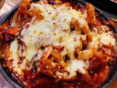 -包装马车·韩国料理·포장마차