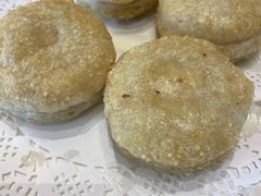 炸糕-津菜典藏(中北镇店)
