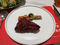 -赤火牛排(金狮广场店)