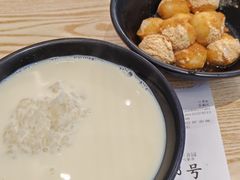 -豆香园(龙翔店)