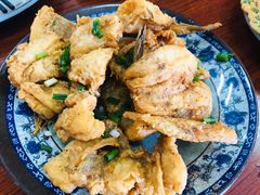 -福州人铭小吃
