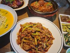 -应天大明王朝·南京菜(中山陵店)