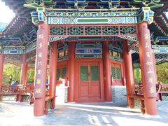 -迎泽公园