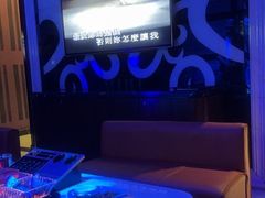 -皇马纯KTV·量贩·聚会(民治店)