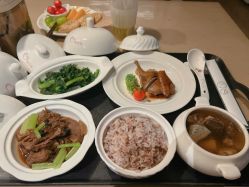 -禧月荟S月子中心(侨城店)