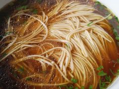 -孙盛兴奥灶面馆·蟹黄面·三虾面(山塘街总店)