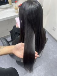 -逅续沙发自然卷专研