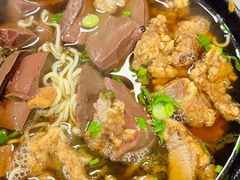 -老马酸菜面(洪濑总店)