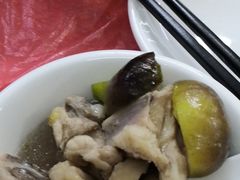 -银峰农庄·特色烧鸡·鲜无花果浸鸡