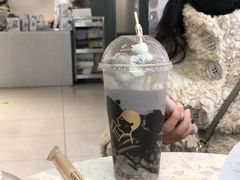 -喜茶(徐州金鹰店)
