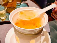 -粗茶淡饭·壹号餐房(洞庭街店)