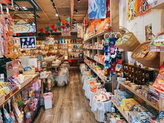 -猫相扑零食杂货铺(欧洲城店)