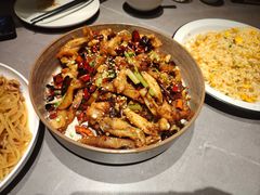 -麻都·成都菜(人民广场店)