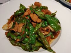 农家小炒肉-望湘园·洞庭渔宴(永旺店)