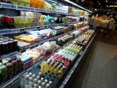 -Olé精品超市(北京合生汇店)
