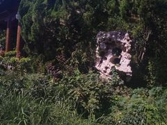 -李叔同故居纪念馆