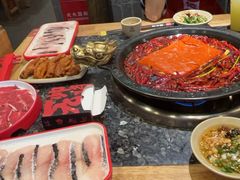 -蜀大侠火锅(春熙路店)