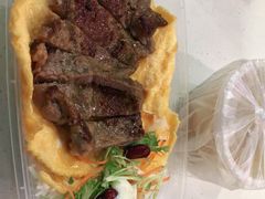-锦园春香港茶餐厅(西海湾旗舰店)