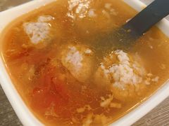 -老家猪肝面(石油路店)