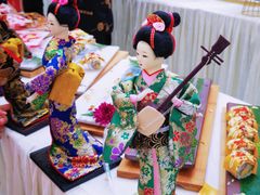 -皇庭广场(福华三路店)