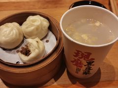 -呼啦面馆·头牌豌杂面(爱琴海店)