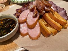 -鸽子窝(黄村店)
