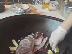 -江湖水乡铁锅炖魚(周庄嘉园店)