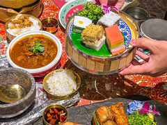 -小娘惹厨房Little Nyonya(狮城有约上榜店)