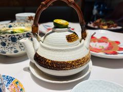 -枫千叶精致料理