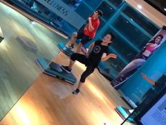 -一兆韦德健身(慧芝湖店)