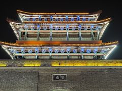 -东昌湖风景区
