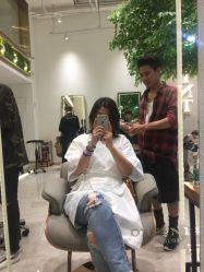-OnHair Salon