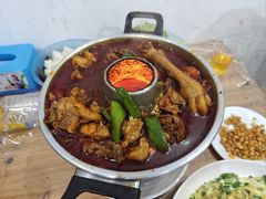 -华军正宗郭场鸡(石首店)