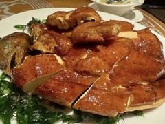 -金燕岛潮州酒楼