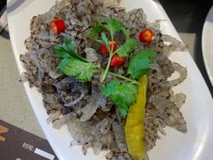 -蝎王府羊蝎子(西直门店)