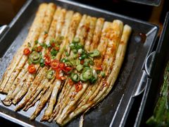 -很久以前羊肉串(农科路店)