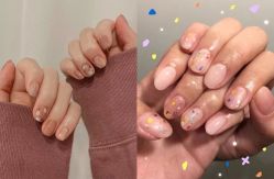 点击看大图 -LILY NAILS美甲美睫