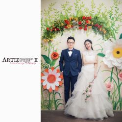 -韩国艺匠ARTIZ STUDIO(博览中心店)