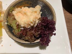 明太子土豆泥-胜博殿霸王树(嘉里中心店)