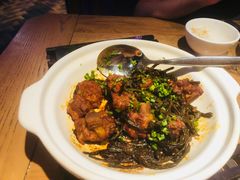 -马仕玖煲·融合菜·酥不腻烤鸭(人大店)