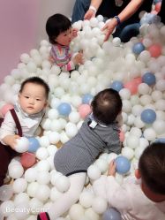 -MINI MARS KIDS CLUB亲子家庭中心(长宁天山店)