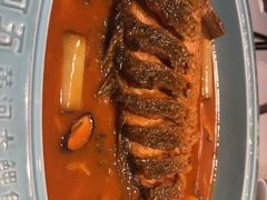 -阿五黄河大鲤鱼(英协路店)