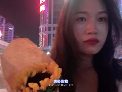 -健康路夜市
