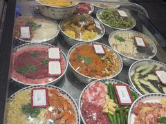 -乡野李掌柜(汉江路店)