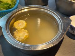 -贵宾牛·潮汕牛肉火锅(珠池总店)