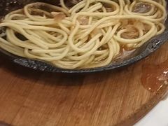 -豪享悦牛排自助餐厅(天河城店)