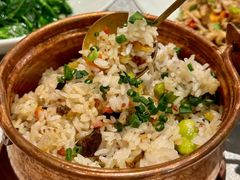 -一坐一忘云南菜(卓悦中心)