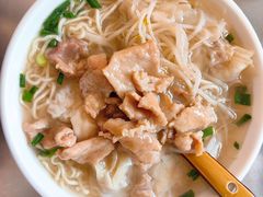 -崖口云吞(中堡店)