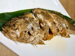 -华馨园北京烤鸭