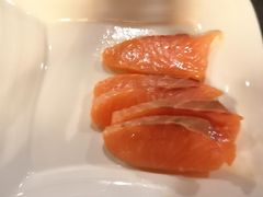 生鱼片-好苑建国酒店亚洲厨房(建国门内大街店)